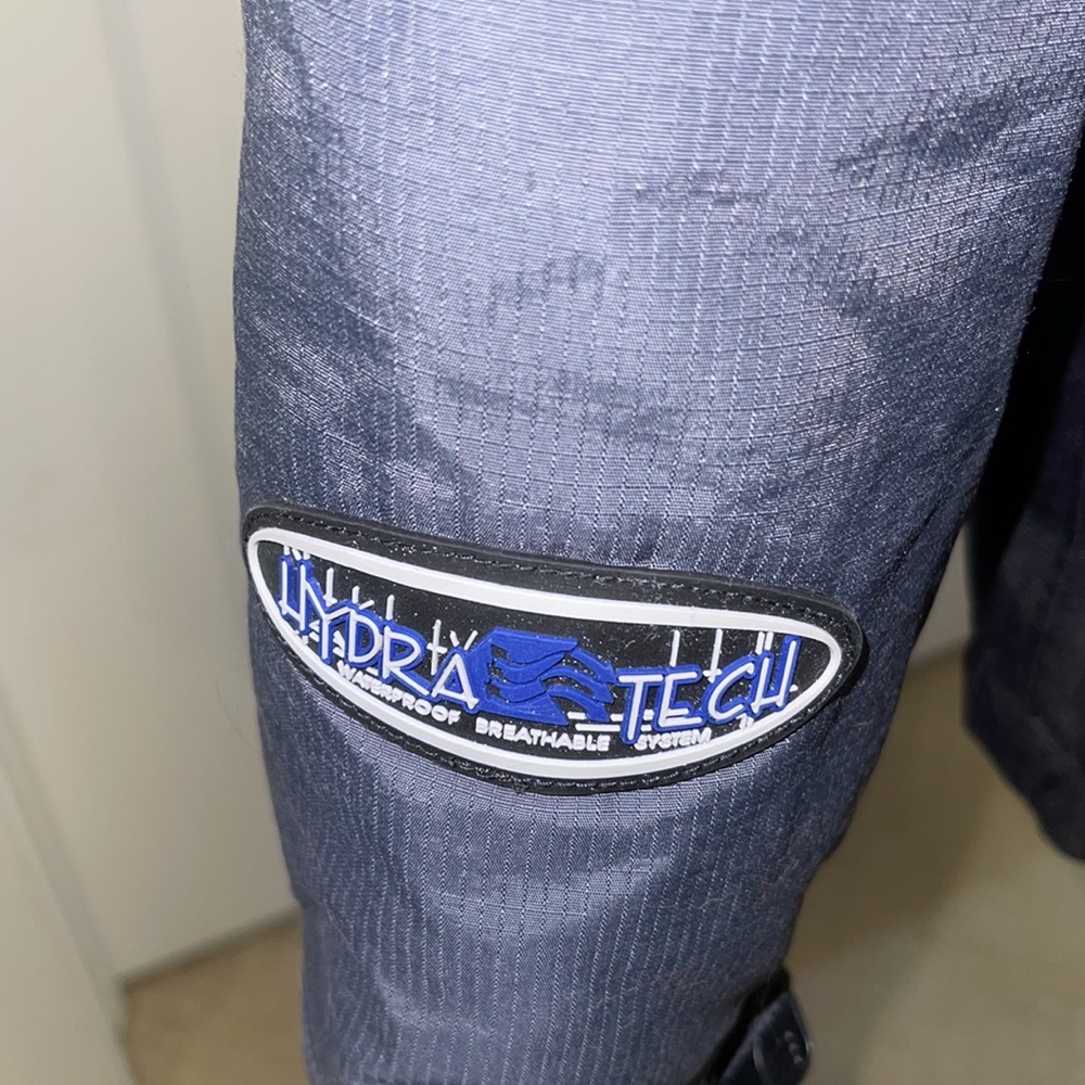 North 49th Winter Jacket - Picture 3 of 14